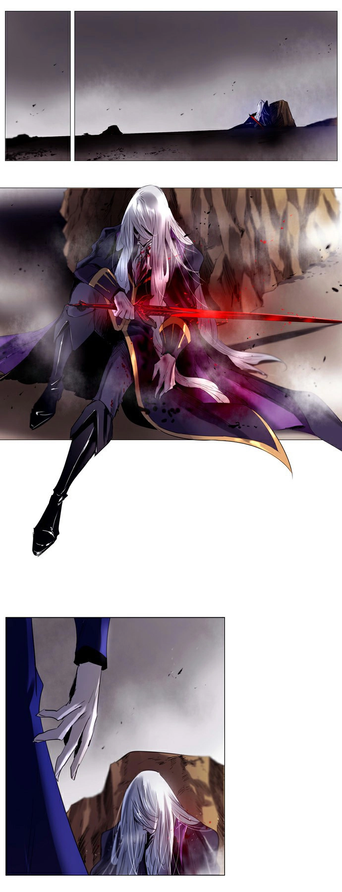 Soul Cartel Chapter 188 - 5