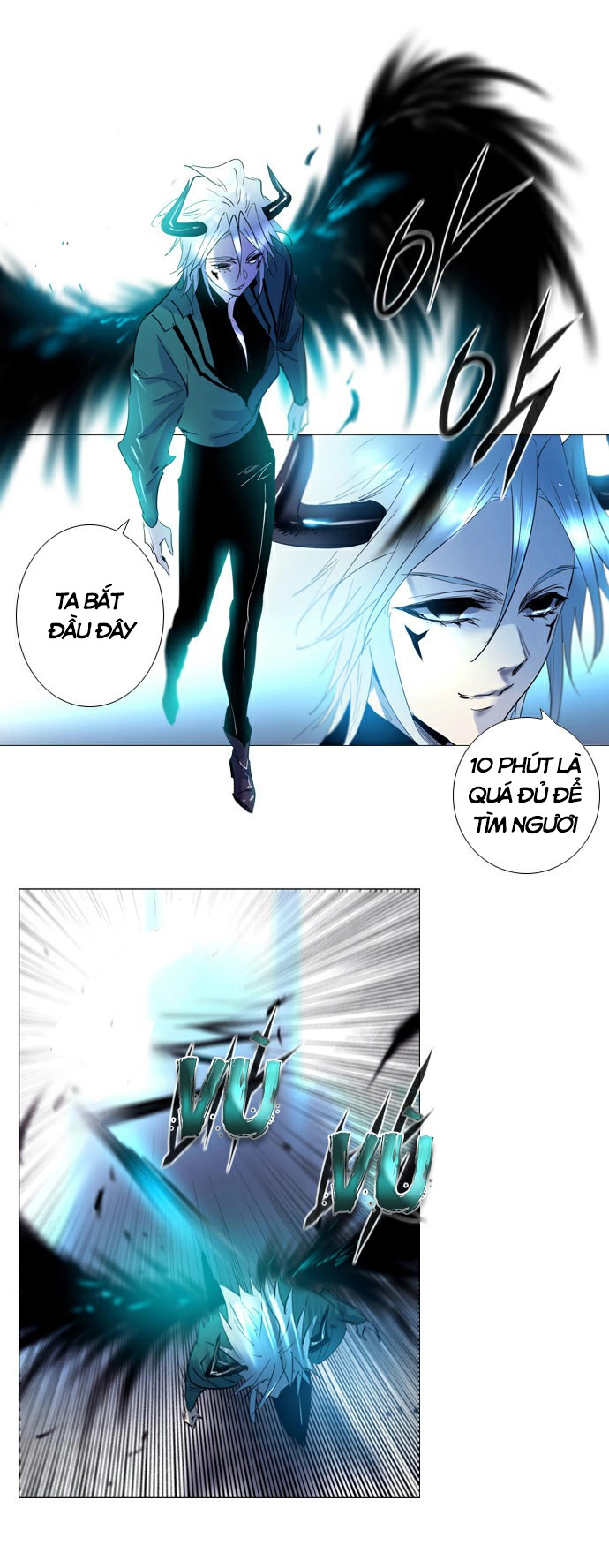 Soul Cartel Chapter 189 - 8