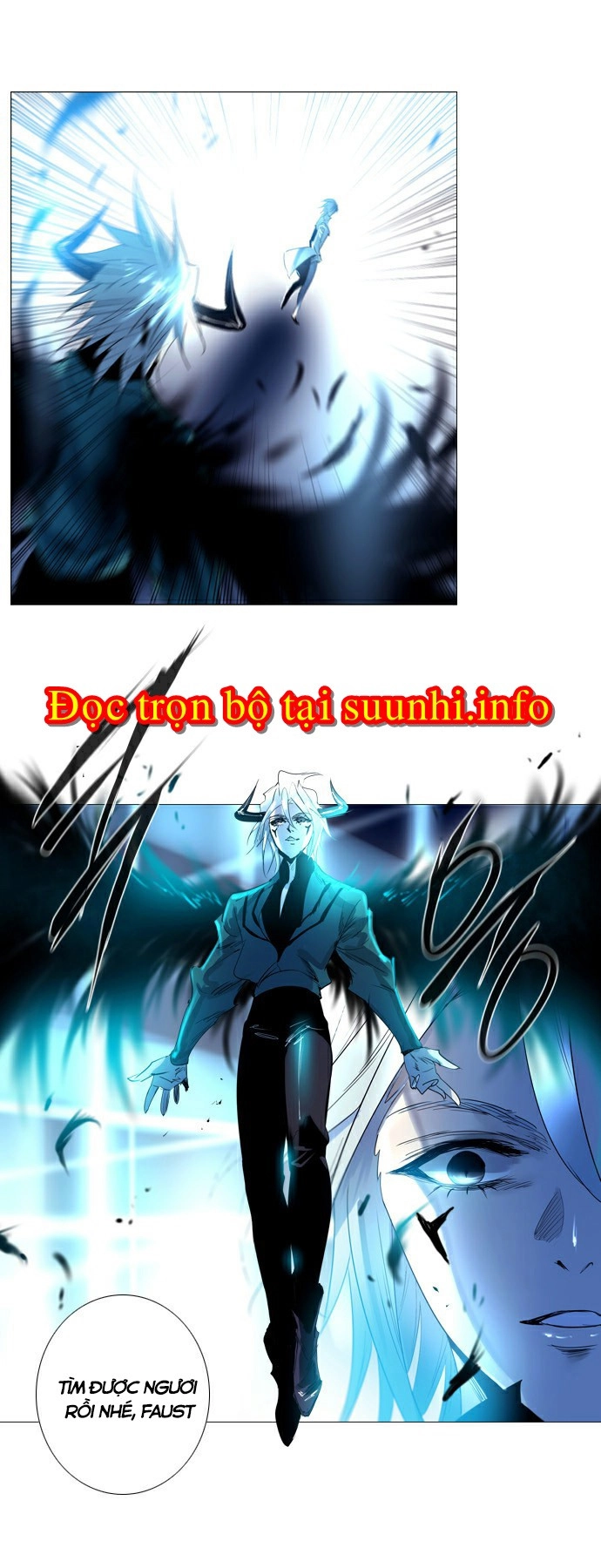 Soul Cartel Chapter 189 - 13