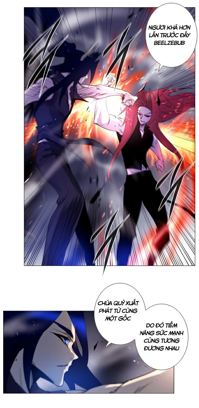 Soul Cartel Chapter 189 - 19