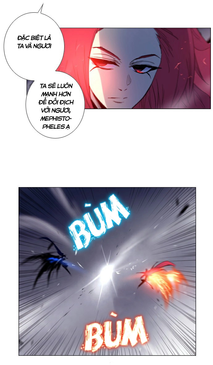 Soul Cartel Chapter 189 - 20