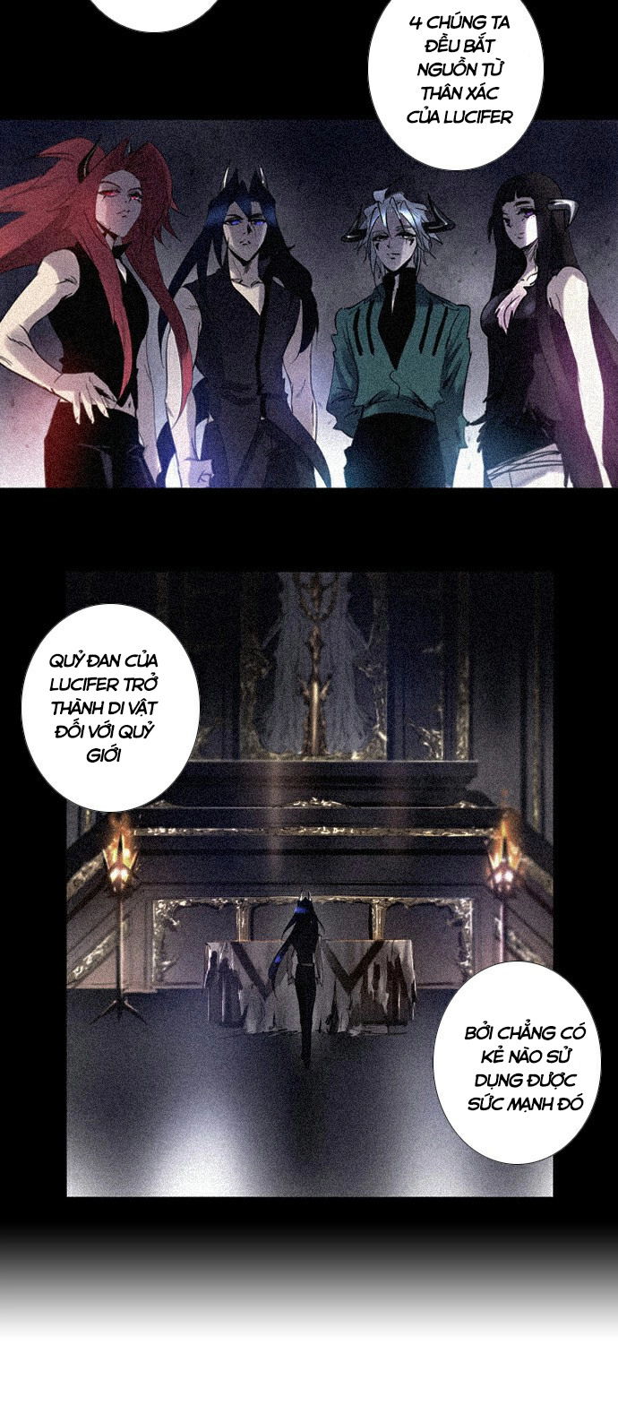 Soul Cartel Chapter 189 - 36