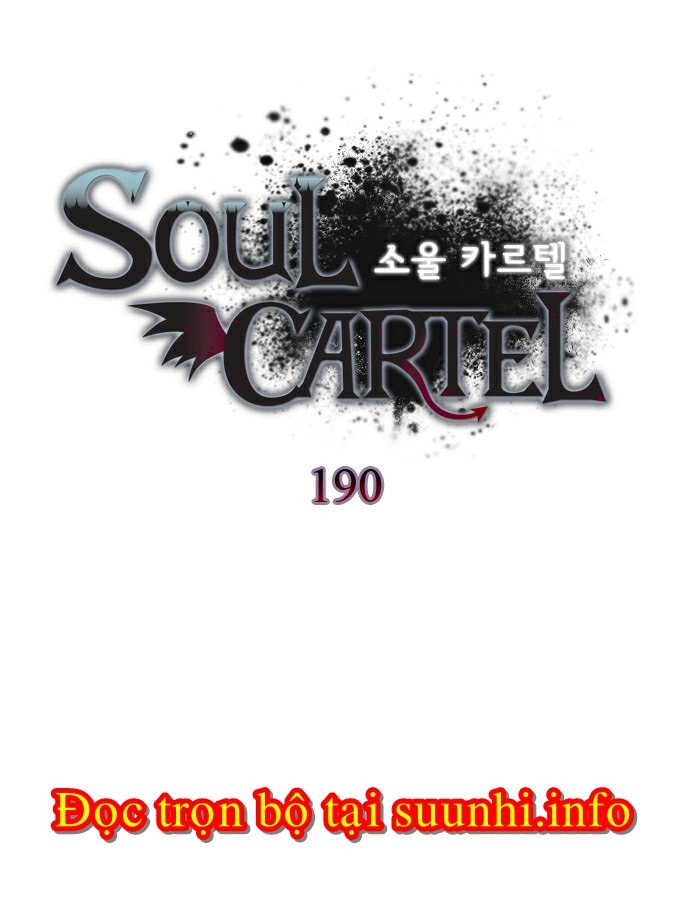 Soul Cartel Chapter 190 - 3