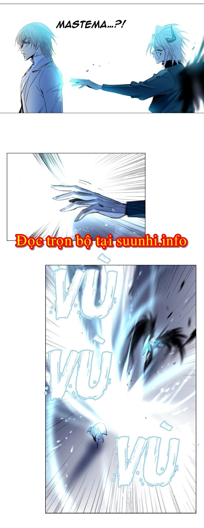 Soul Cartel Chapter 190 - 5