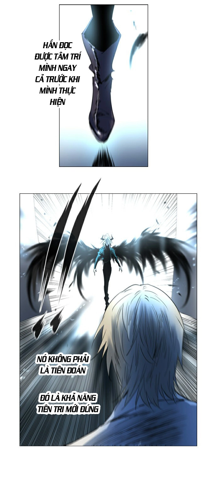 Soul Cartel Chapter 190 - 8