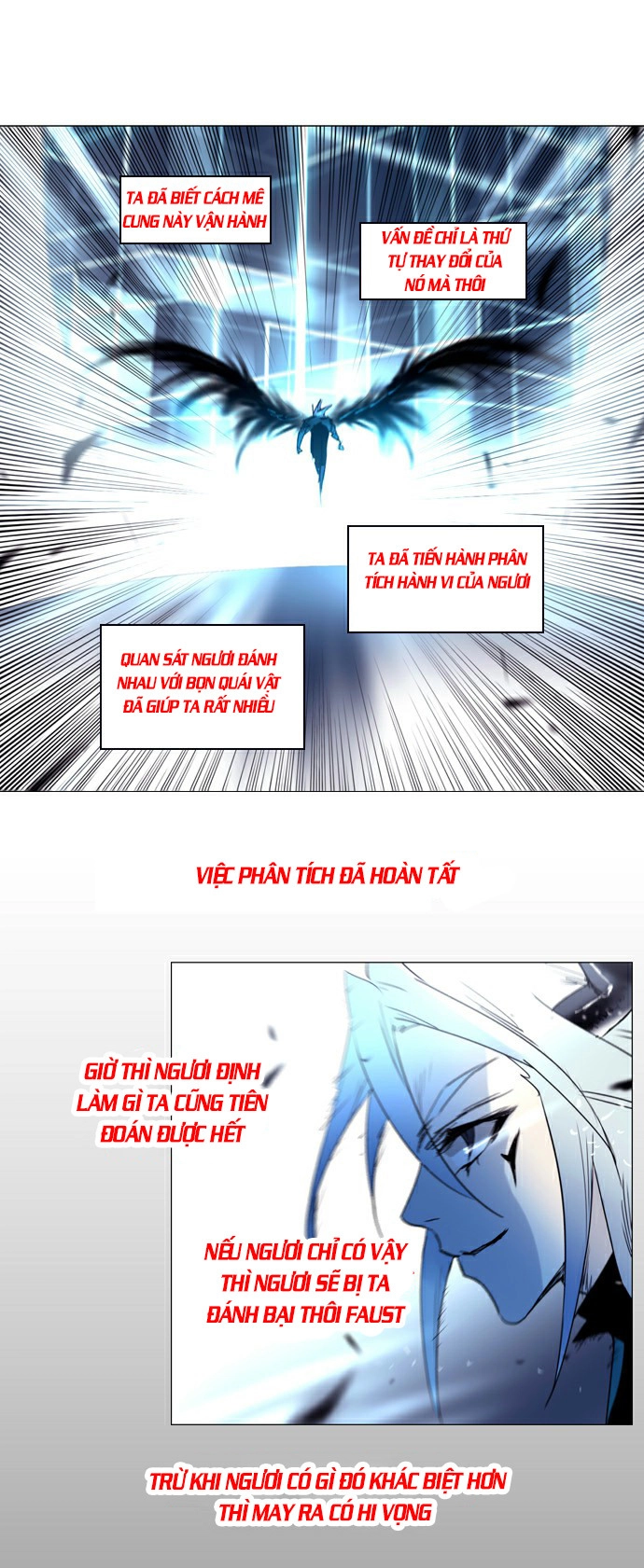 Soul Cartel Chapter 190 - 11