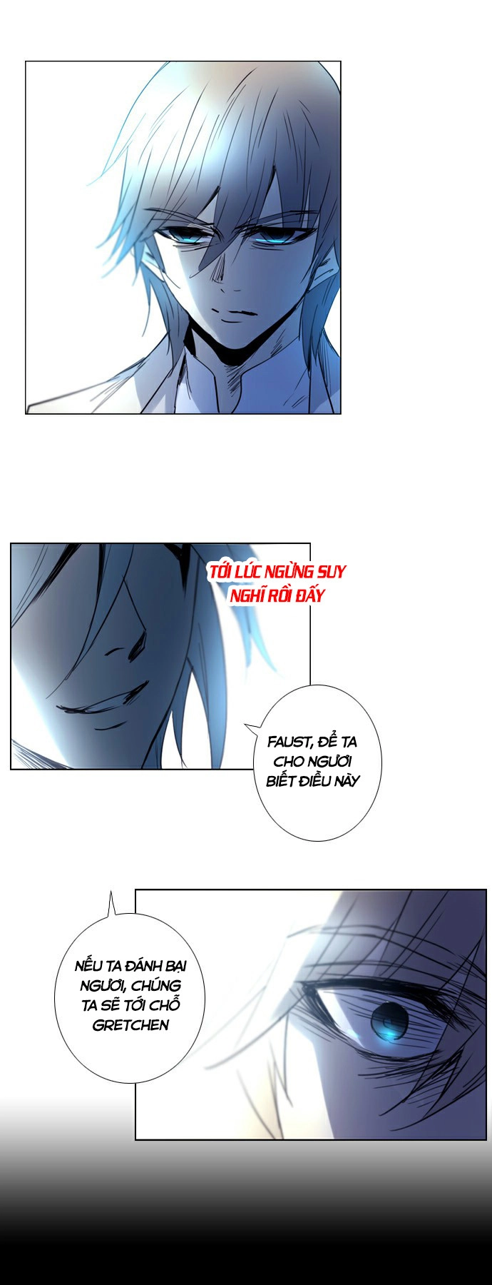 Soul Cartel Chapter 190 - 26