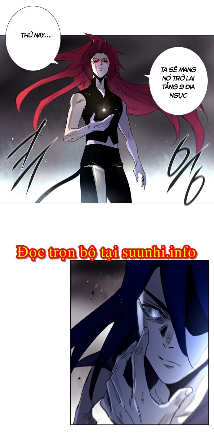 Soul Cartel Chapter 190 - 38