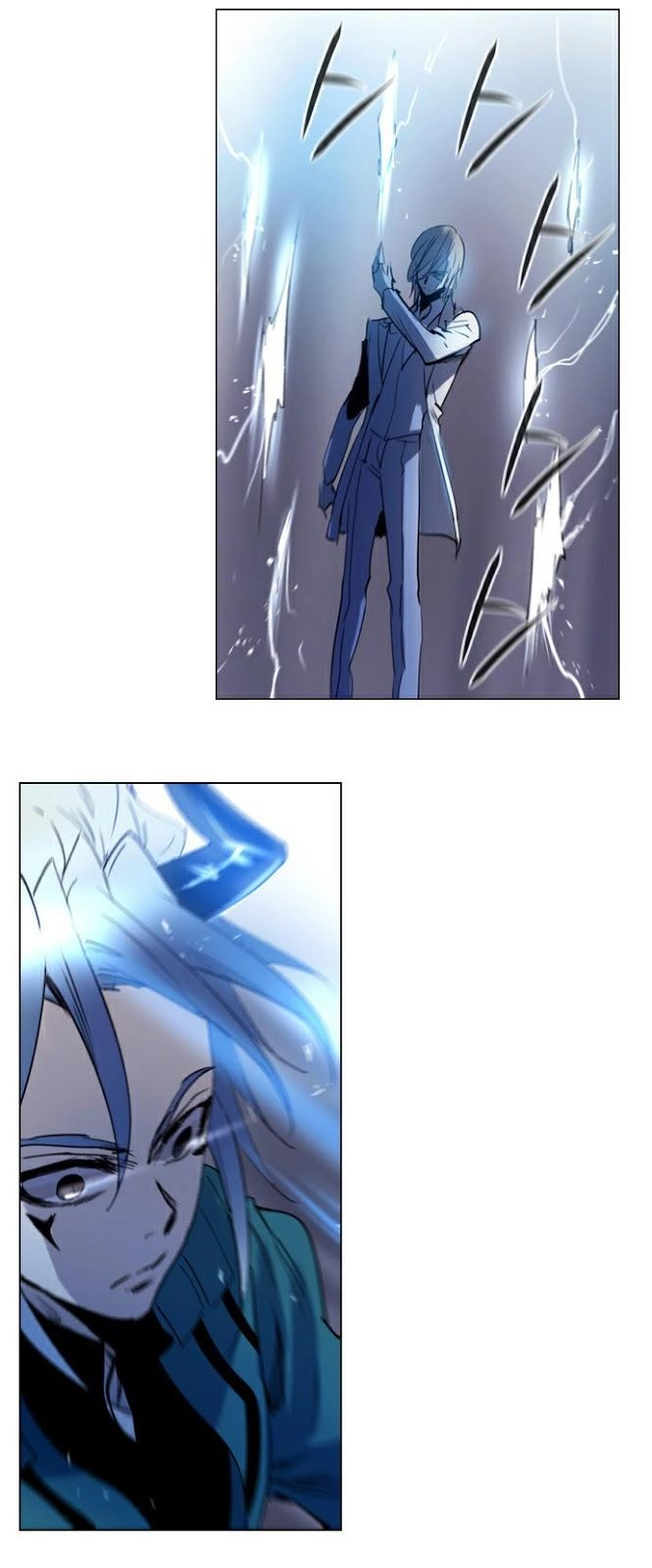 Soul Cartel Chapter 191 - 5