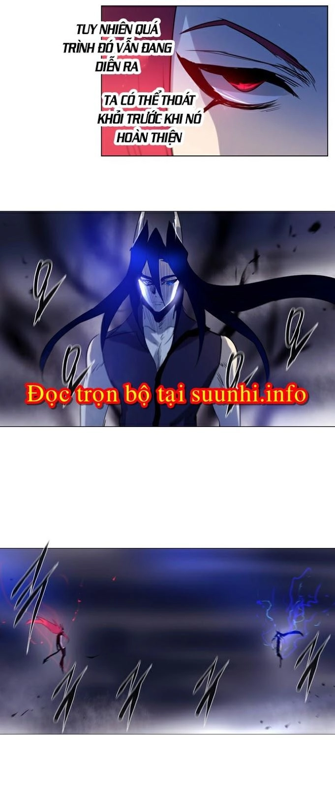 Soul Cartel Chapter 191 - 10