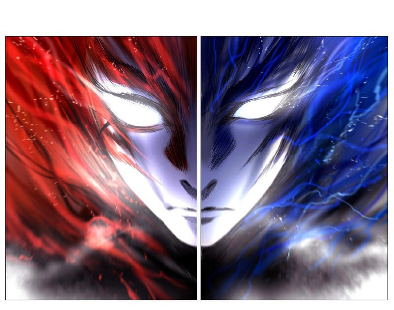 Soul Cartel Chapter 191 - 16