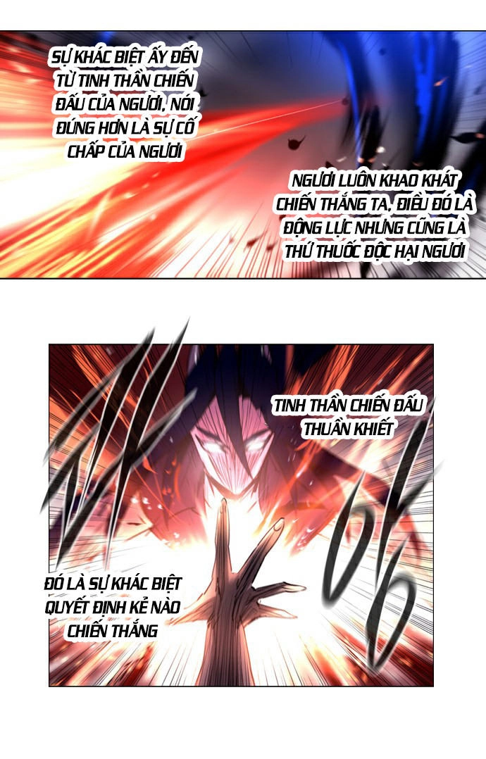 Soul Cartel Chapter 191 - 18