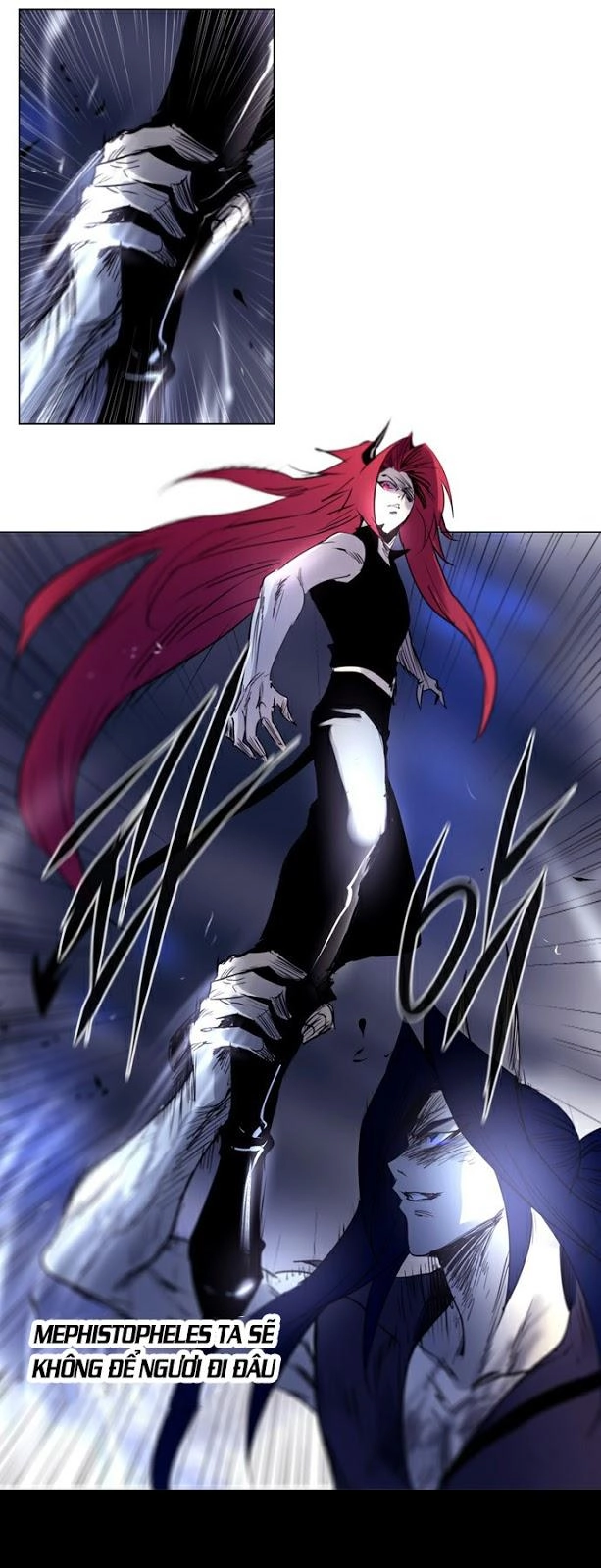 Soul Cartel Chapter 191 - 22