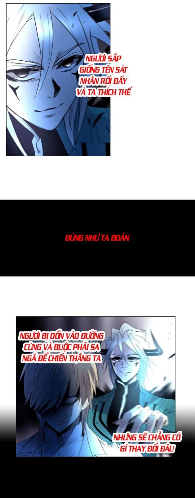 Soul Cartel Chapter 191 - 26