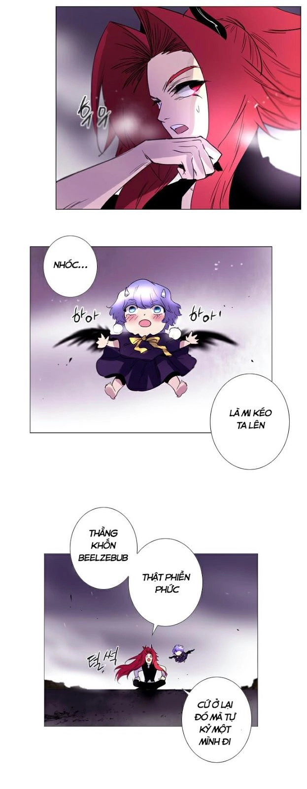 Soul Cartel Chapter 191 - 34