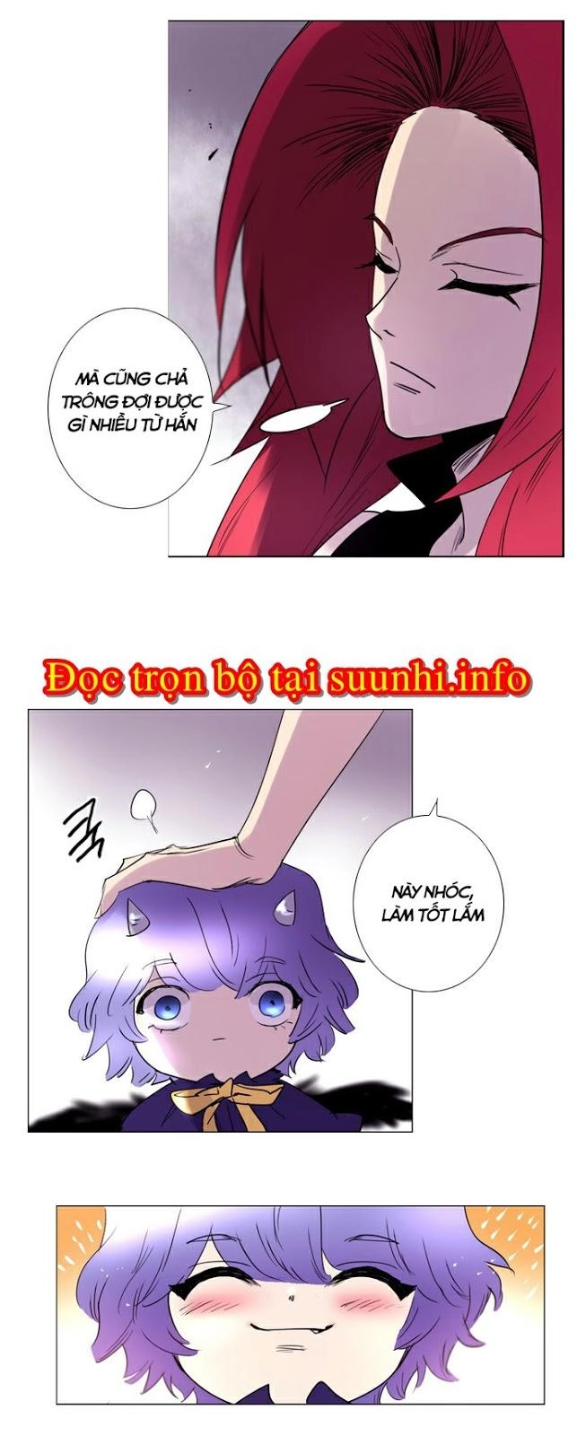 Soul Cartel Chapter 191 - 35