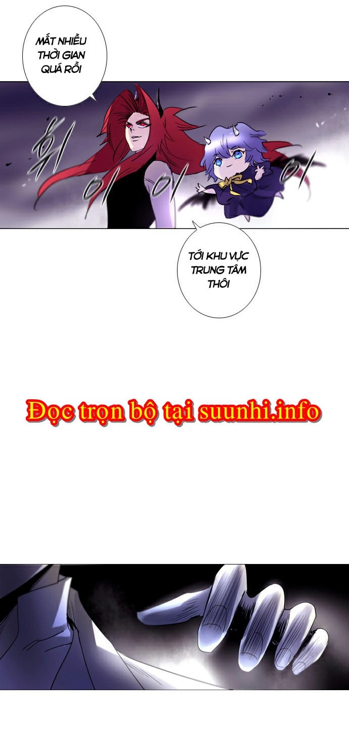 Soul Cartel Chapter 191 - 36