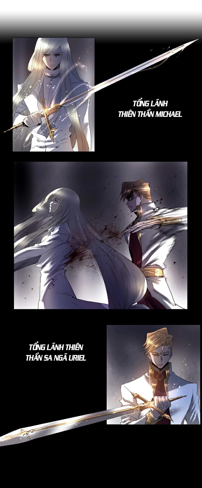 Soul Cartel Chapter 192 - 3