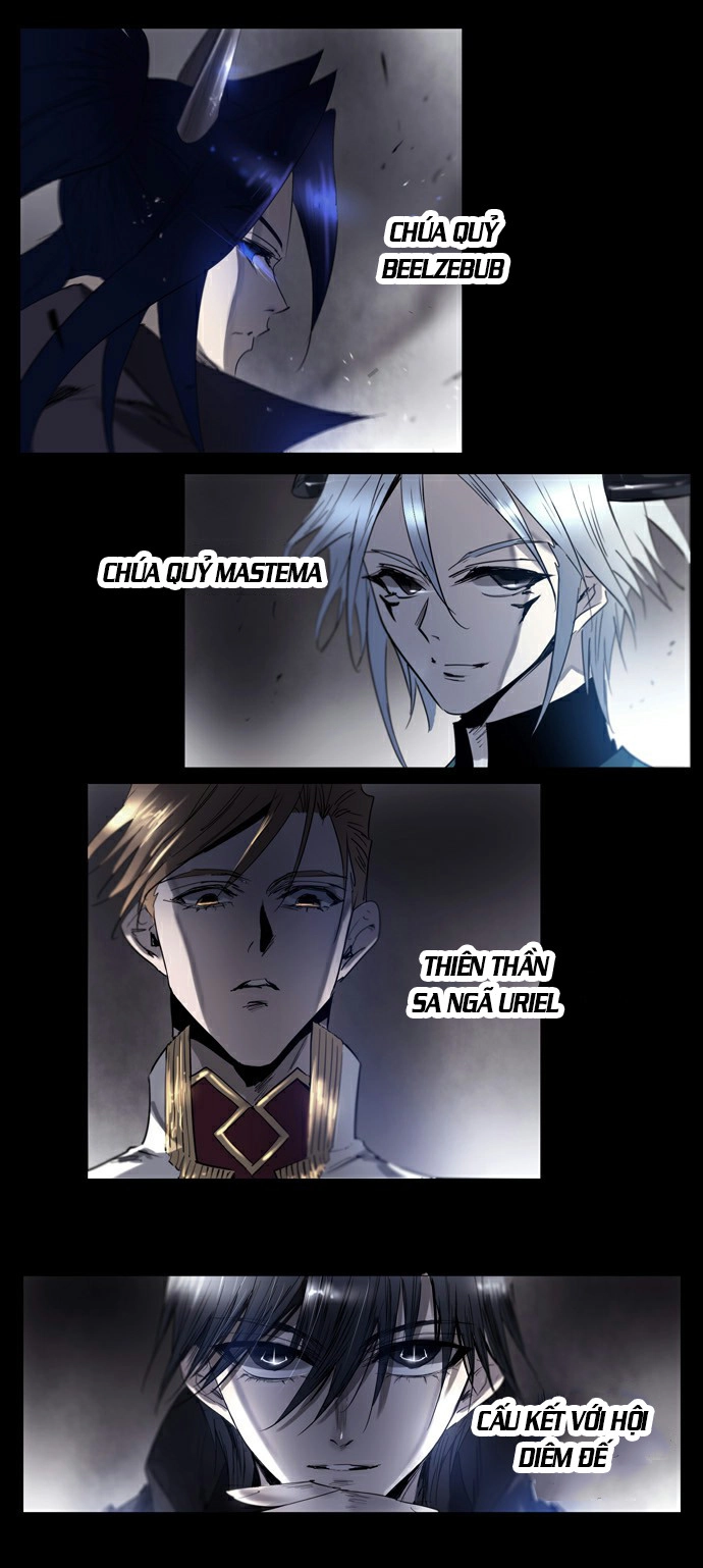 Soul Cartel Chapter 192 - 5