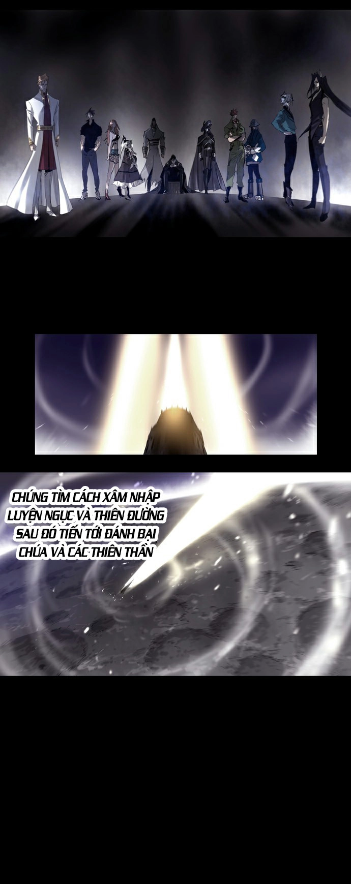 Soul Cartel Chapter 192 - 6