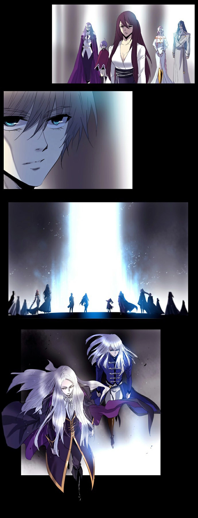 Soul Cartel Chapter 192 - 7