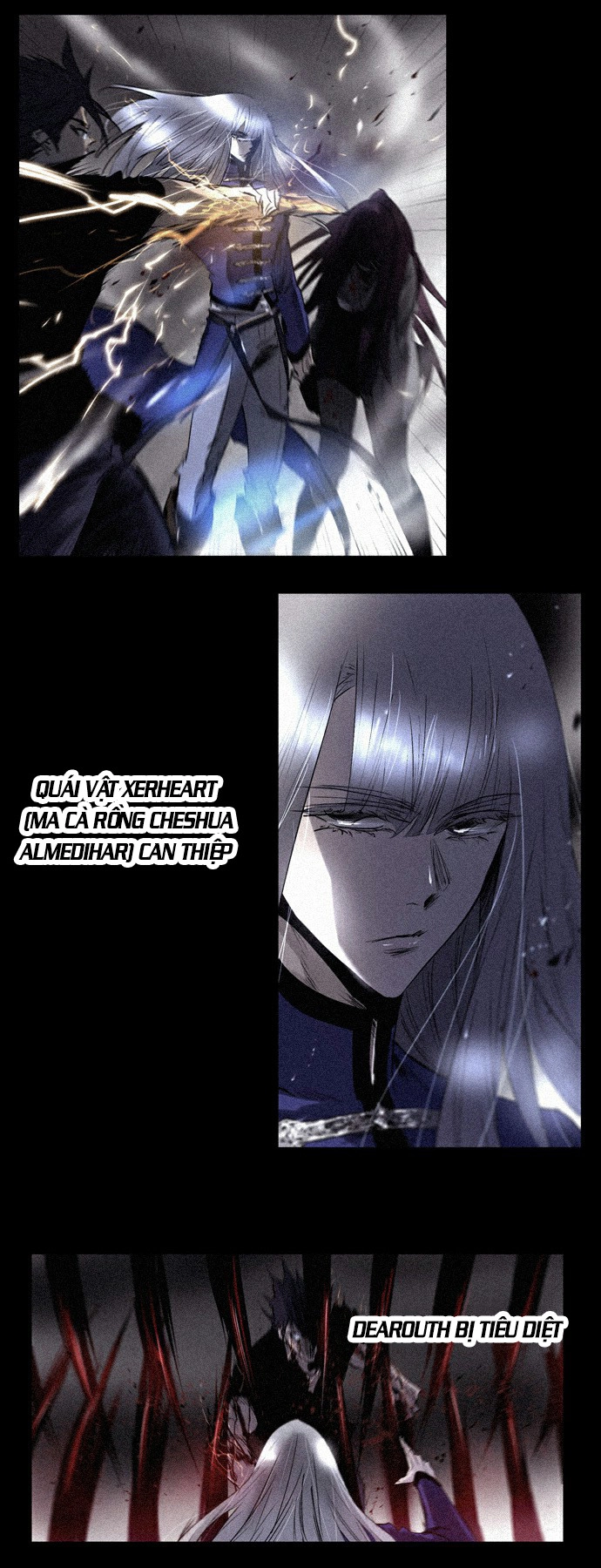 Soul Cartel Chapter 192 - 9