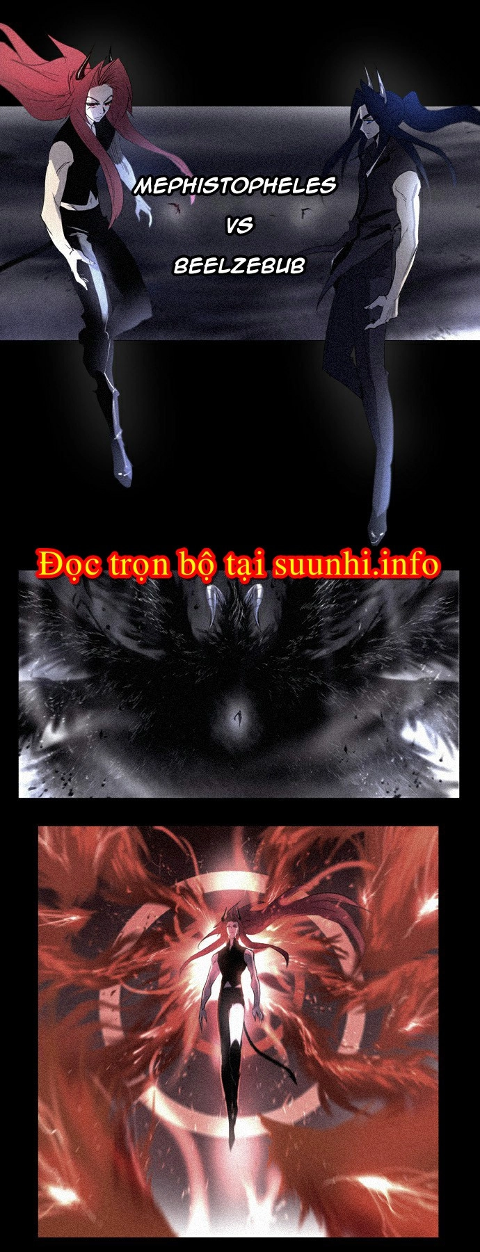 Soul Cartel Chapter 192 - 12