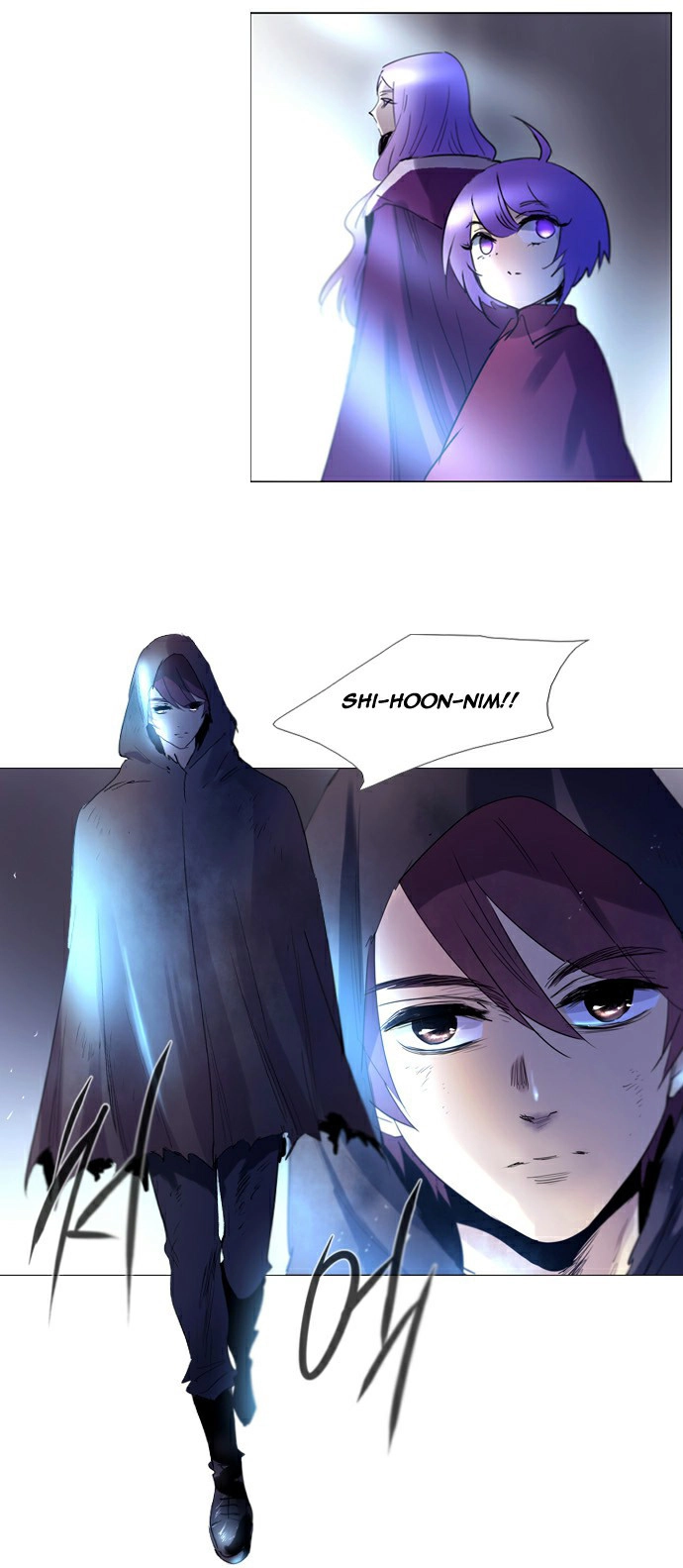 Soul Cartel Chapter 192 - 19