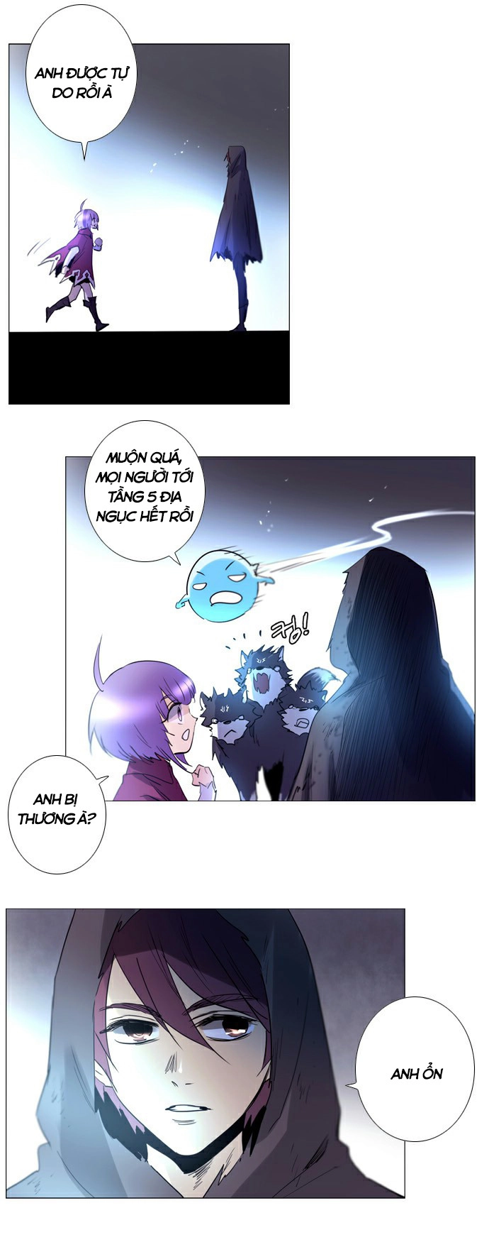 Soul Cartel Chapter 192 - 20