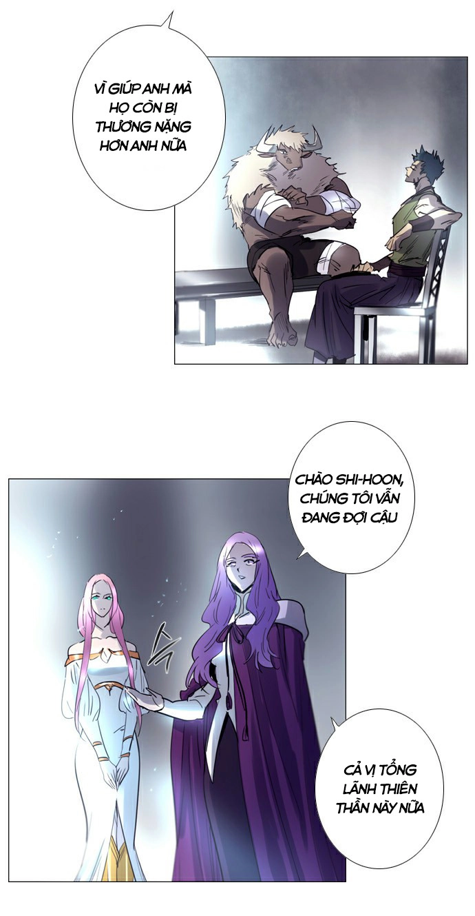 Soul Cartel Chapter 192 - 21