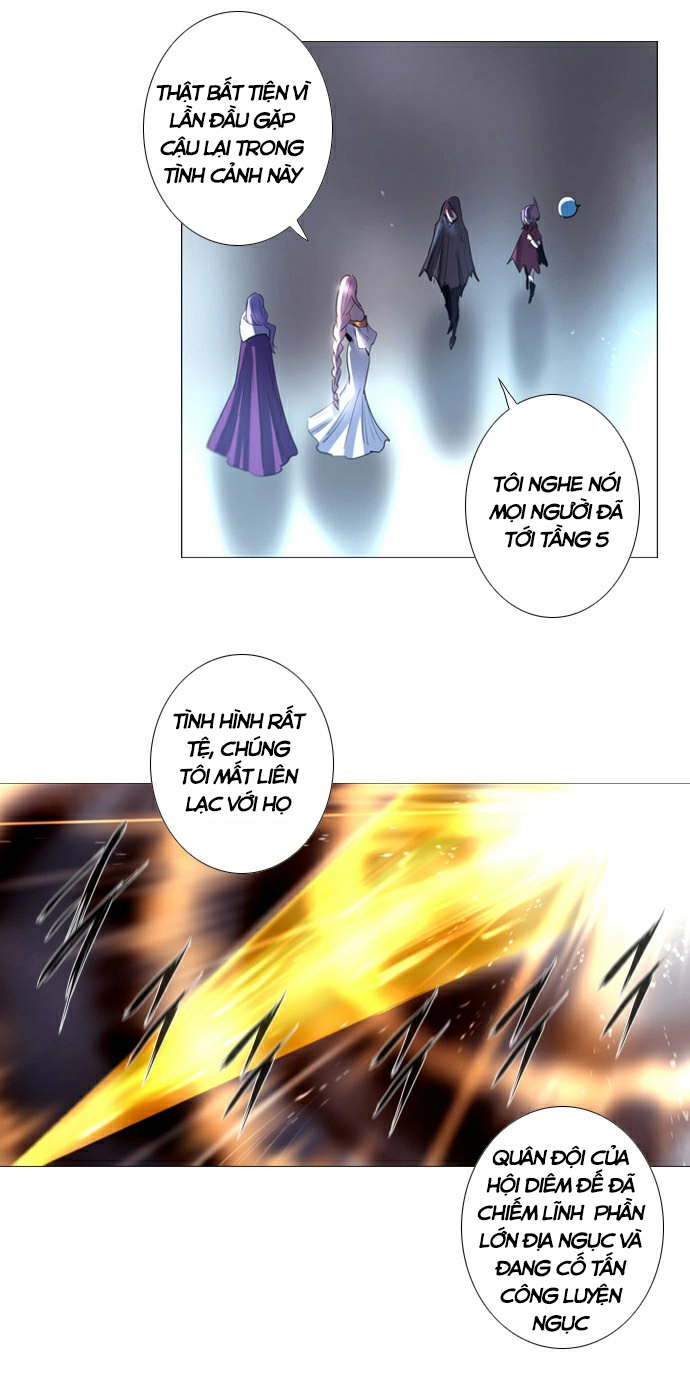 Soul Cartel Chapter 192 - 22