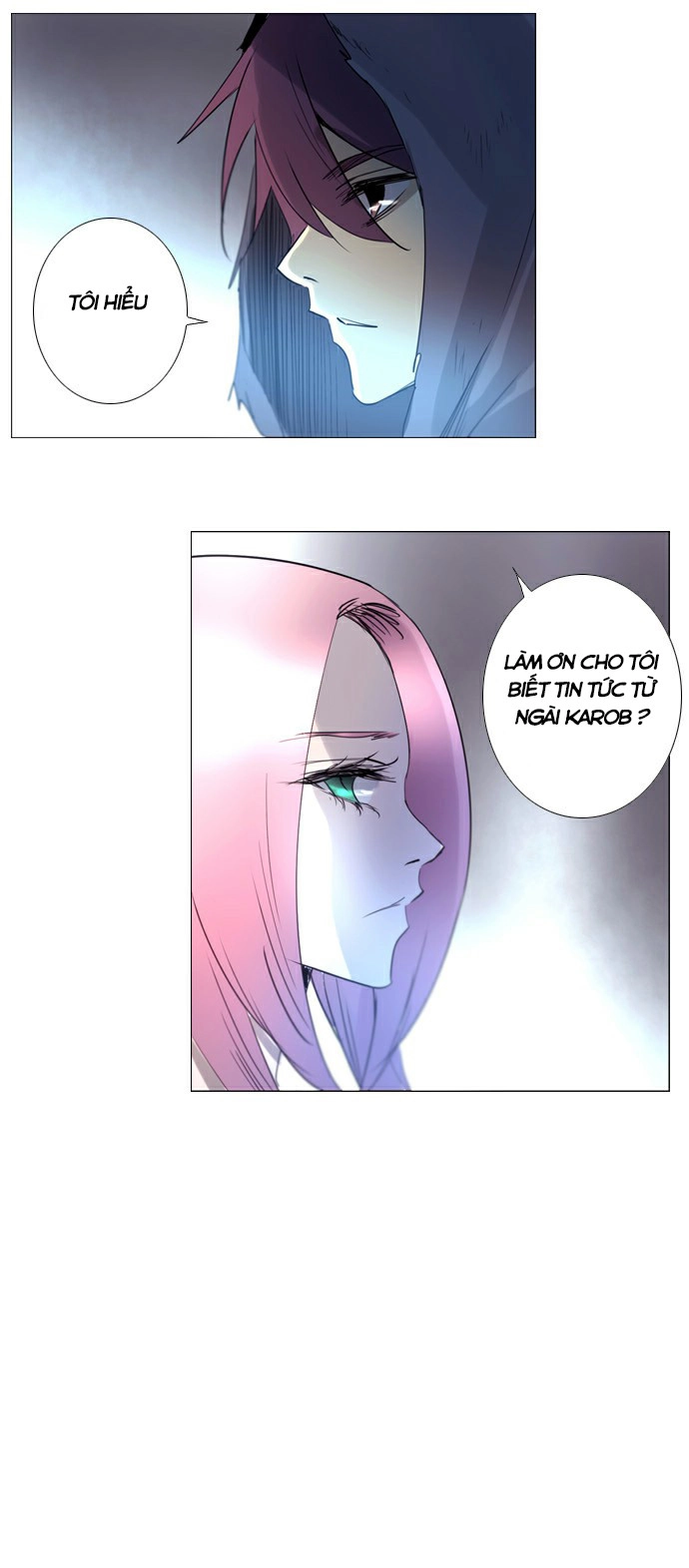 Soul Cartel Chapter 192 - 23