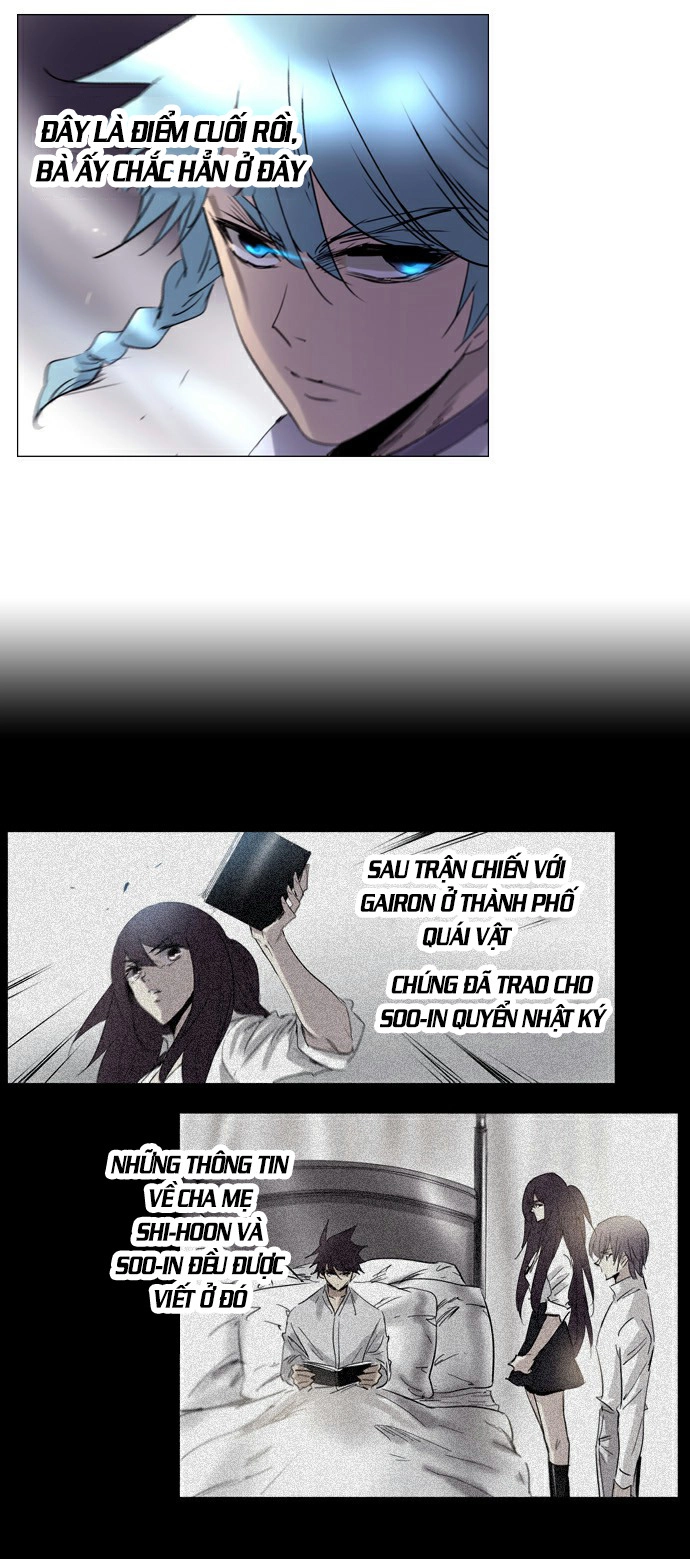 Soul Cartel Chapter 192 - 26