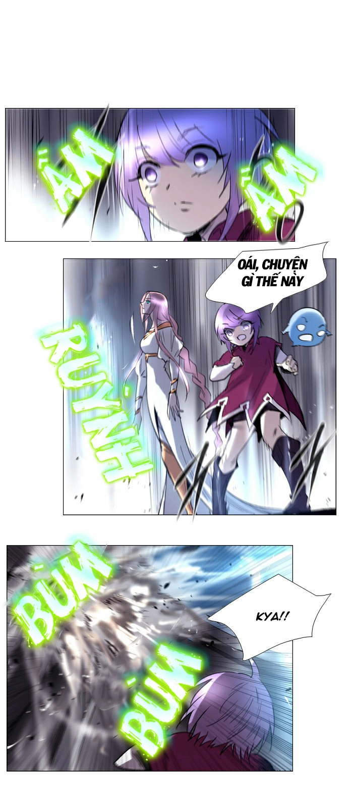 Soul Cartel Chapter 192 - 33