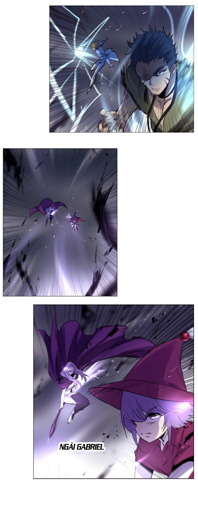 Soul Cartel Chapter 193 - 17