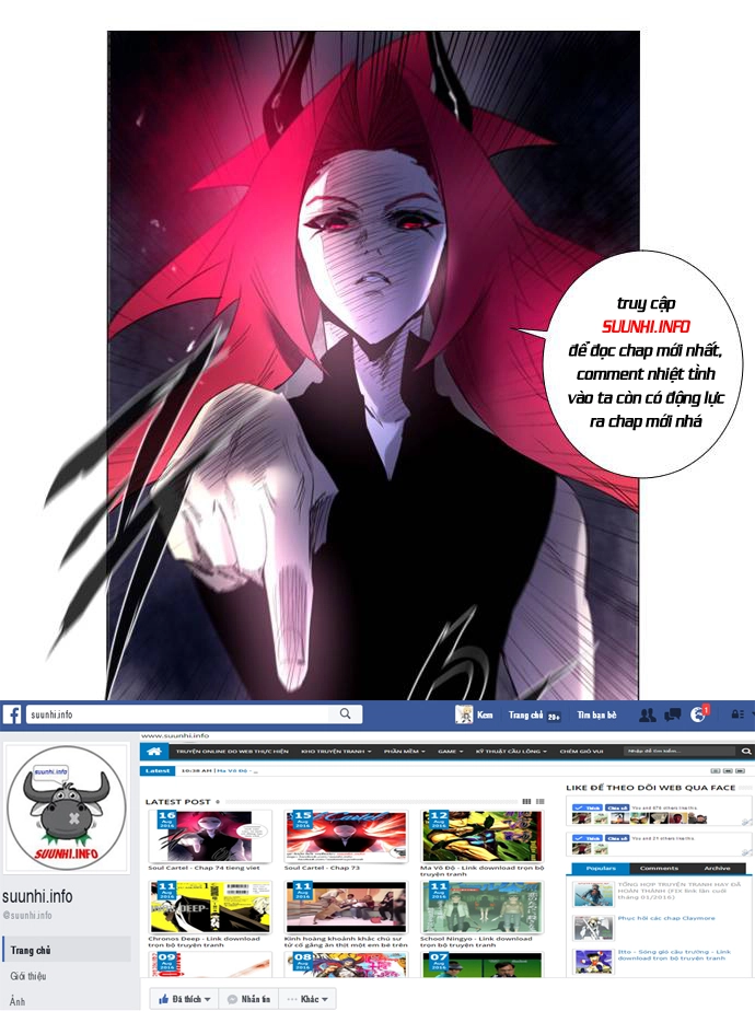 Soul Cartel Chapter 193 - 30