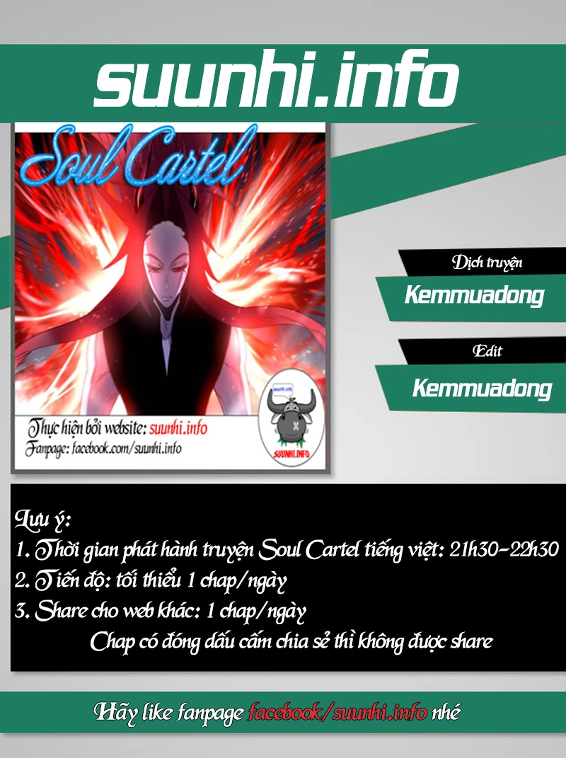 Soul Cartel Chapter 194 - 1