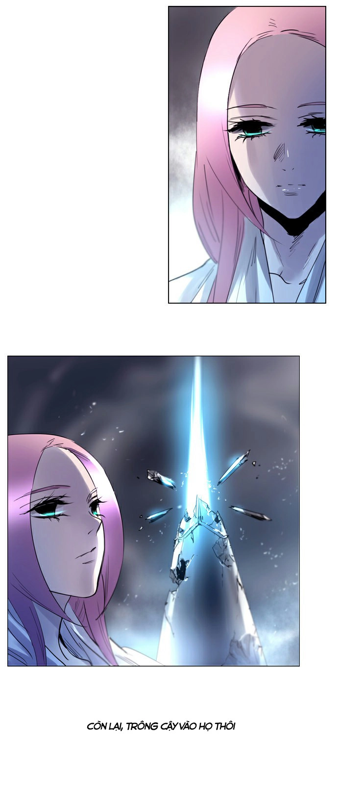 Soul Cartel Chapter 194 - 5