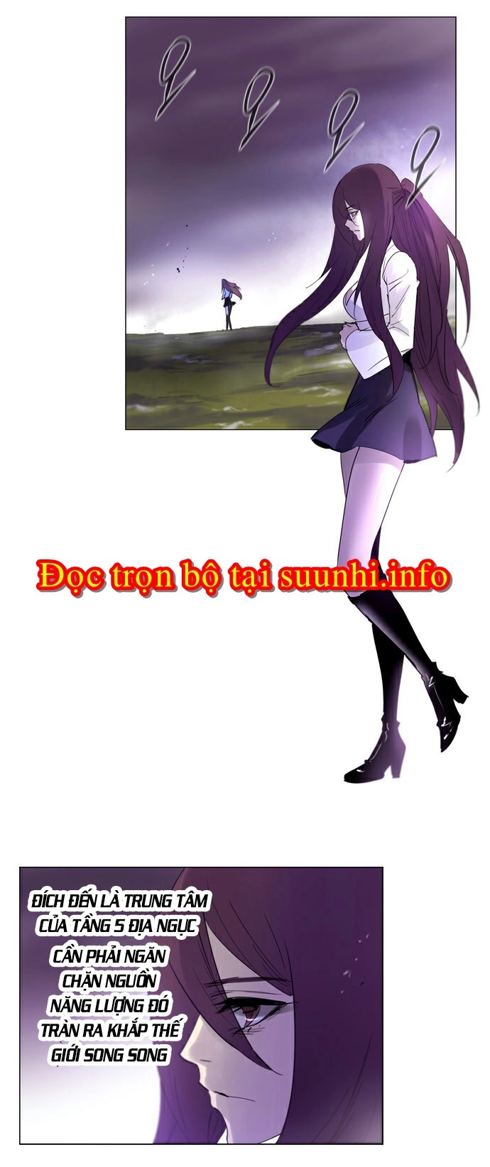 Soul Cartel Chapter 194 - 6