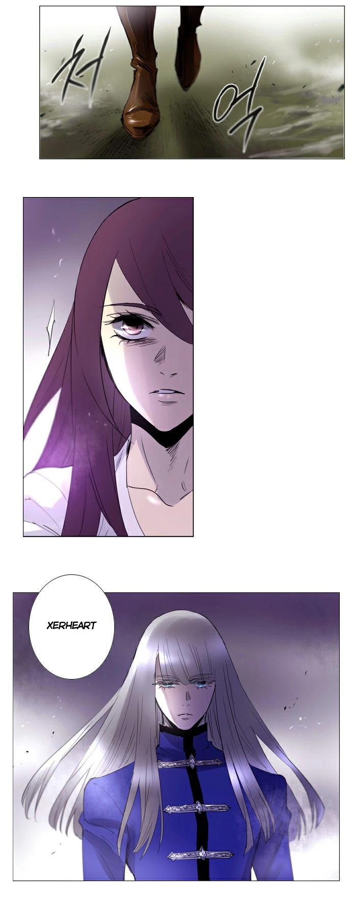 Soul Cartel Chapter 194 - 7