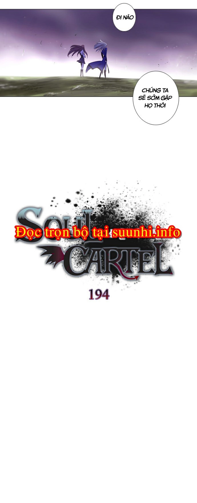 Soul Cartel Chapter 194 - 13