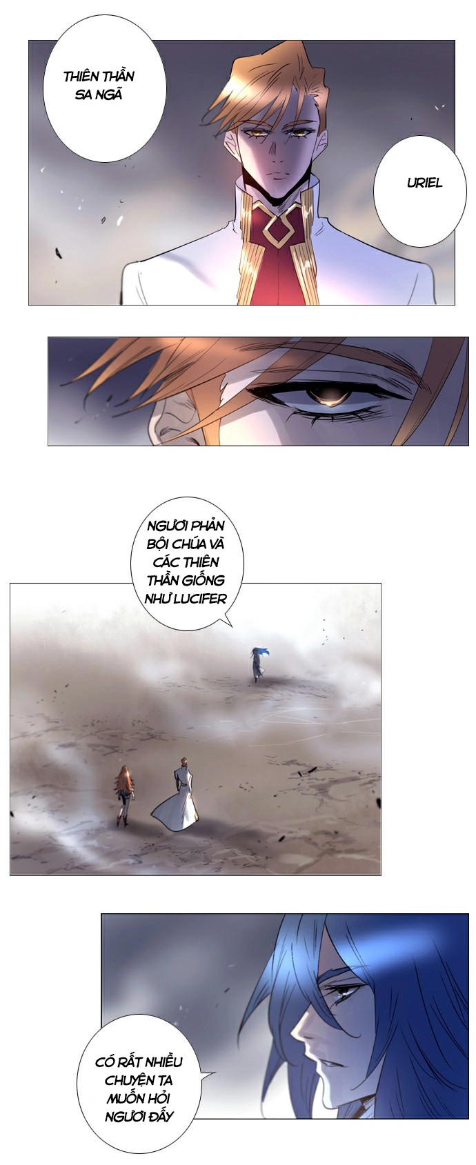 Soul Cartel Chapter 194 - 15