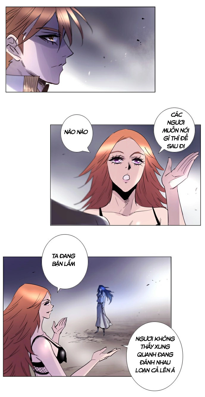 Soul Cartel Chapter 194 - 16