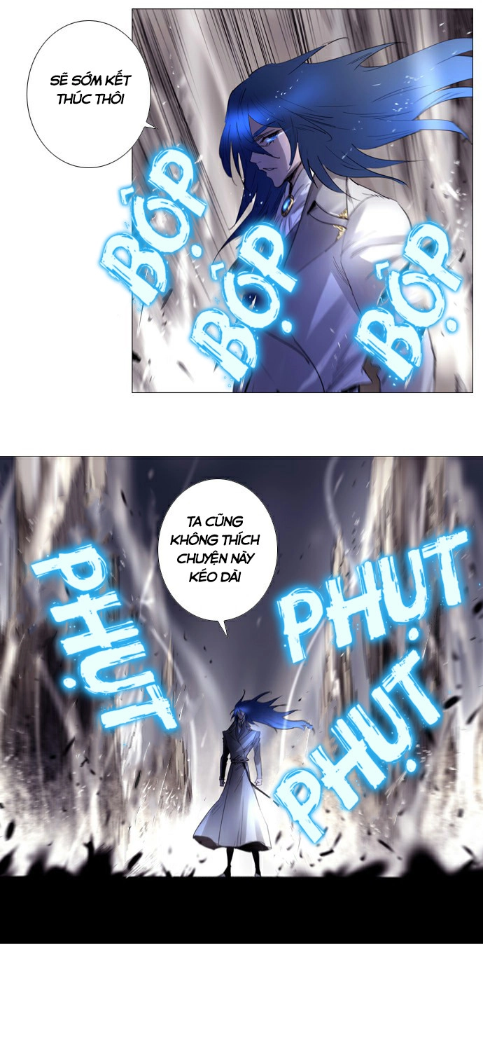 Soul Cartel Chapter 194 - 17