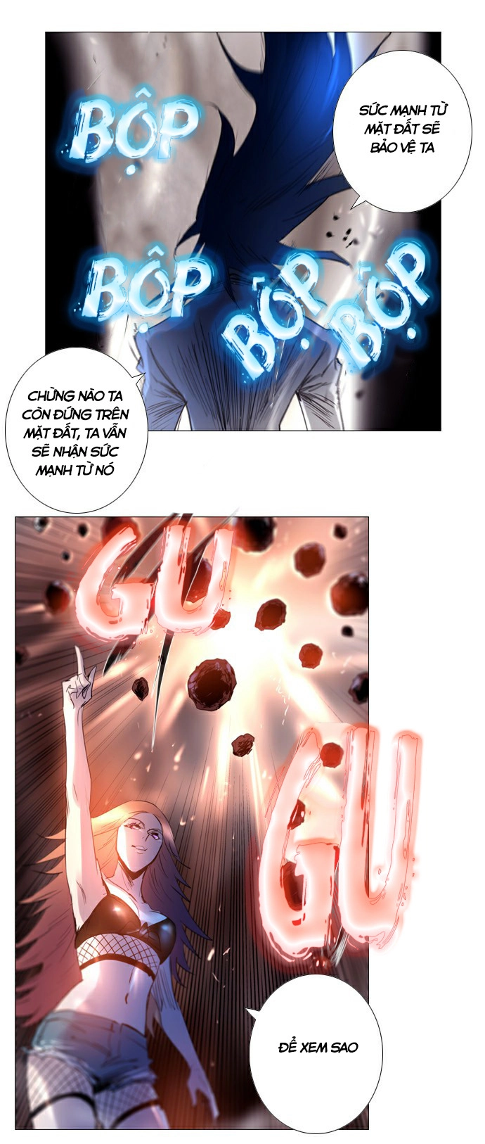 Soul Cartel Chapter 194 - 19