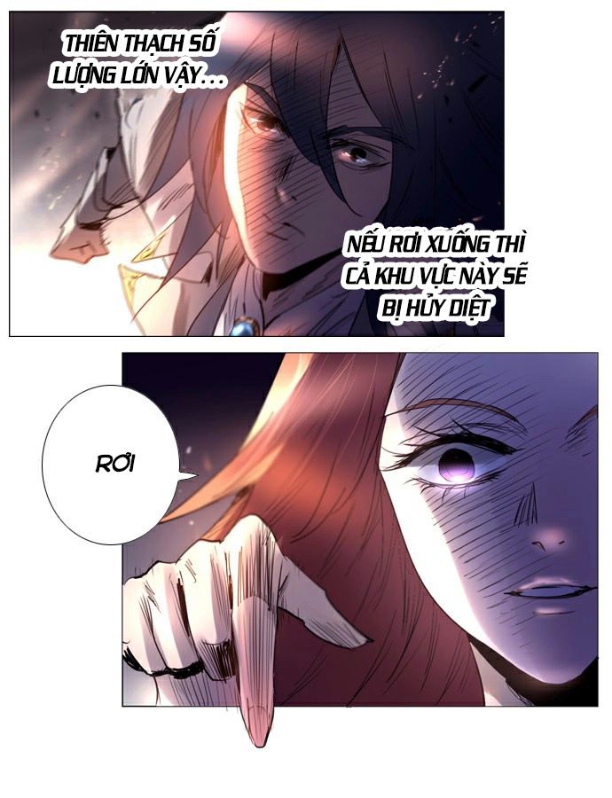 Soul Cartel Chapter 194 - 21