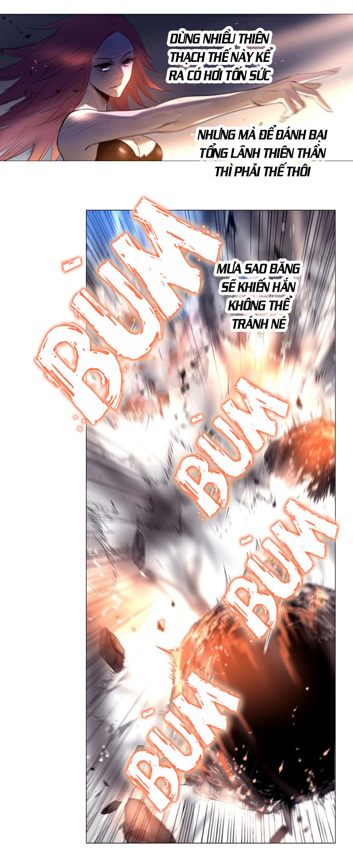 Soul Cartel Chapter 194 - 23