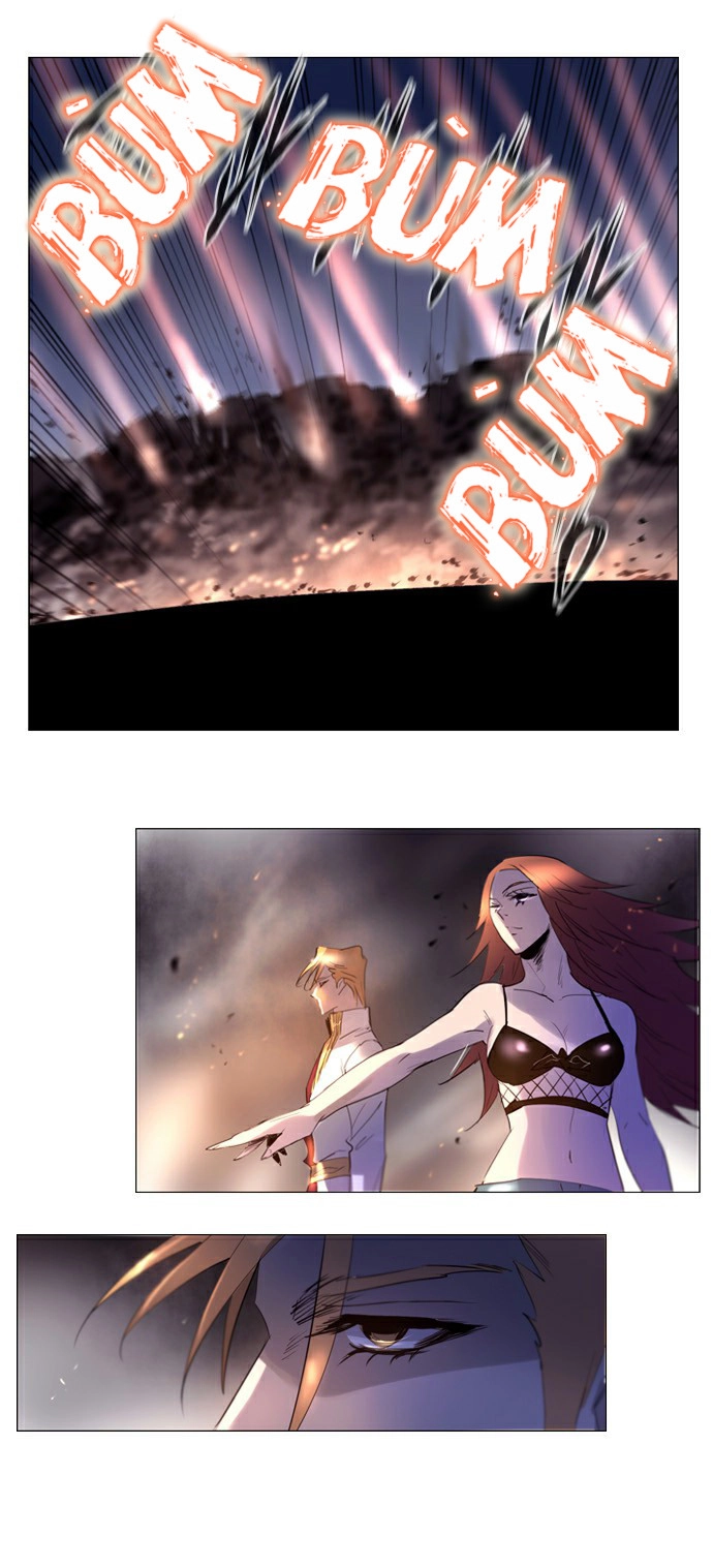 Soul Cartel Chapter 194 - 24