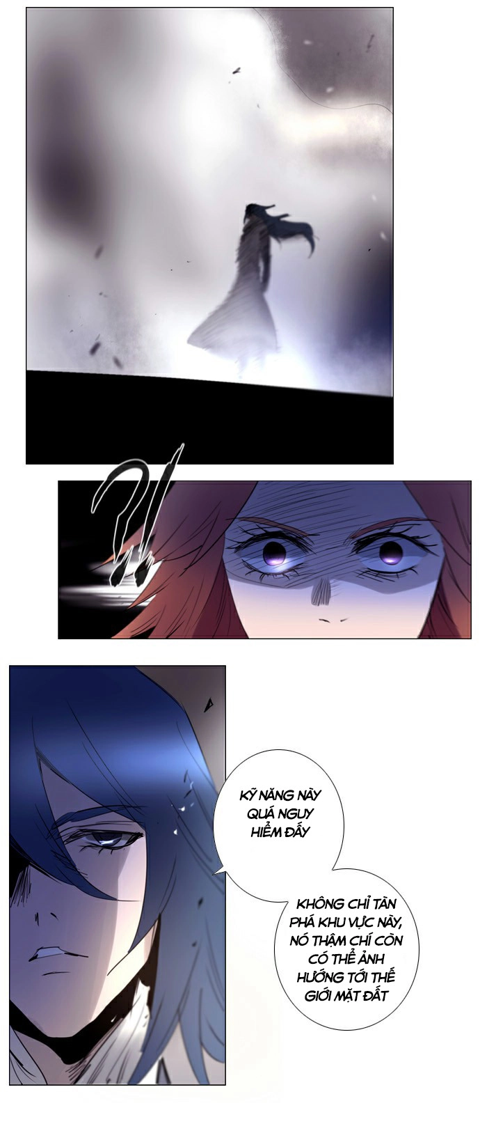 Soul Cartel Chapter 194 - 25