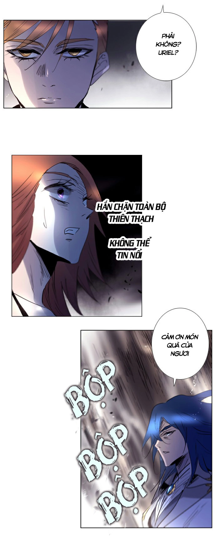 Soul Cartel Chapter 194 - 27